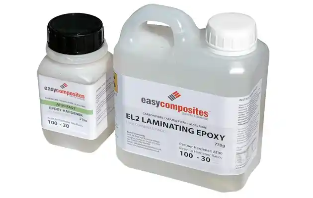 Use Epoxy to Repair an RV Floor