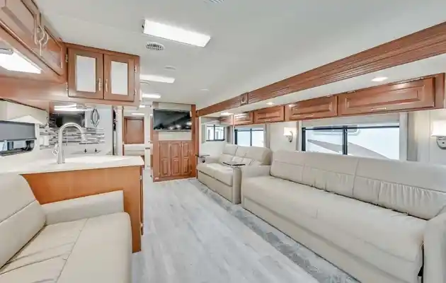 cost for RV Inspections