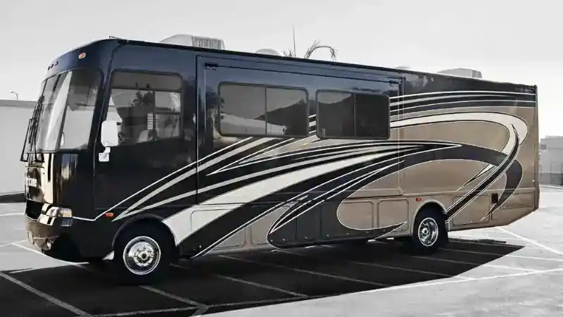 How Much Does It Cost to Wrap An RV with Examples