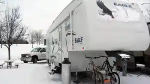 What Is A Jayco Thermal Package?