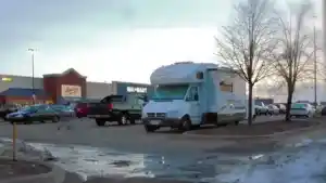 Walmart Overnight RV Parking - Everything You Need To Know