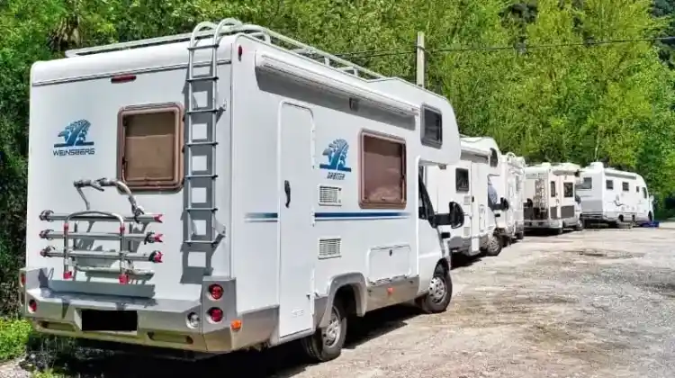 How to Get a Free Motorhome or RV & Where to Look