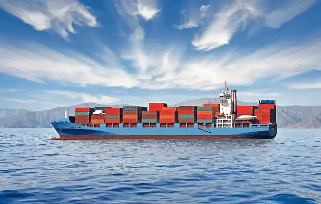ships and boats cargo capacity 