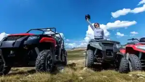 A Complete Guide to Minnesota Off Roading