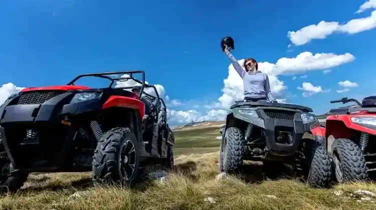 A Complete Guide to Minnesota Off Roading