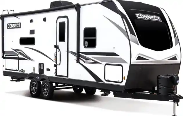 2.7 EcoBoost Good For Towing Travel Trailers - guide
