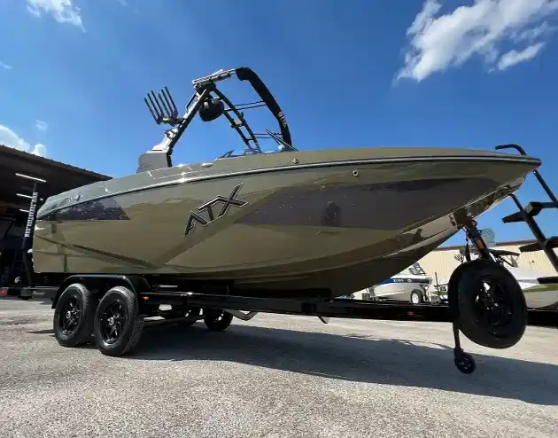 ATX Surf Boats Models