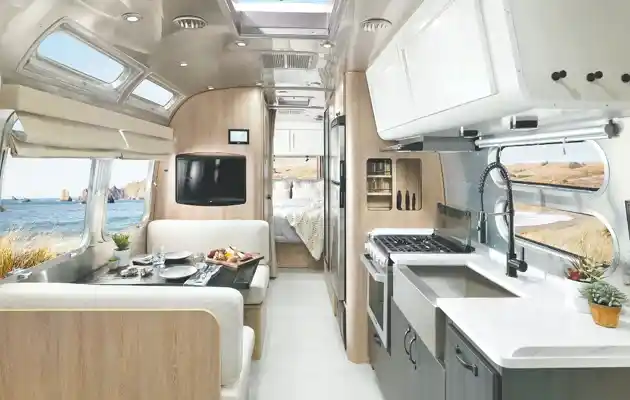 Airstream RV