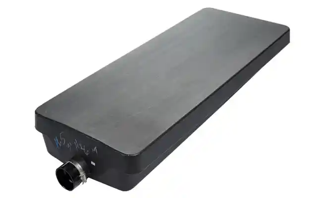 Alpha Systems VB22548H Holding Tank