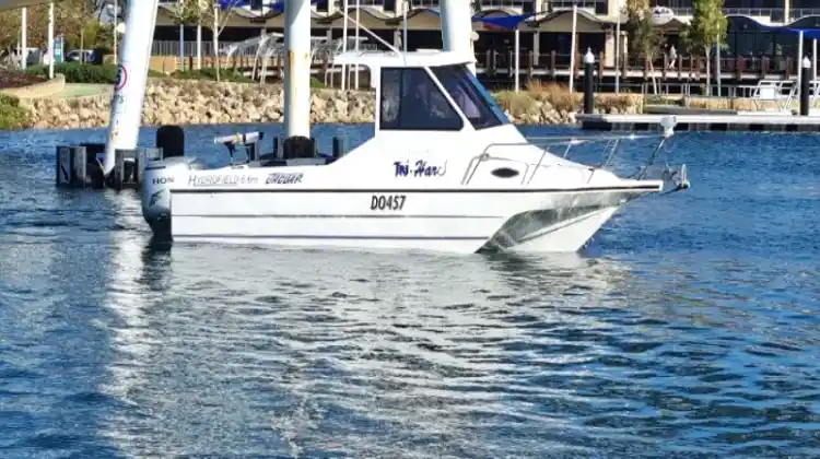 Are Tri-Hull Boats Stable