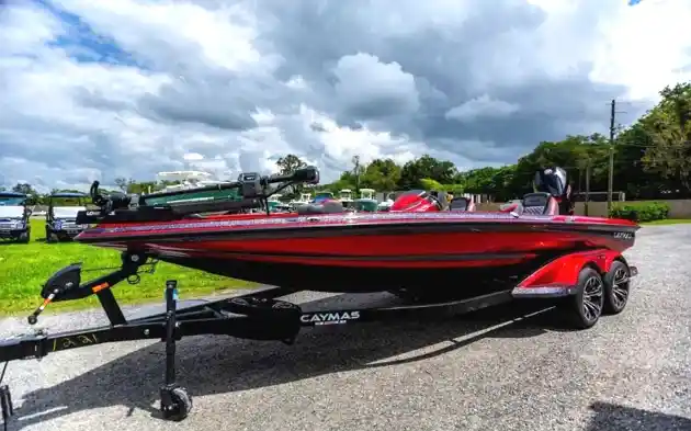 Bass Boat or Deep V- A Comparison