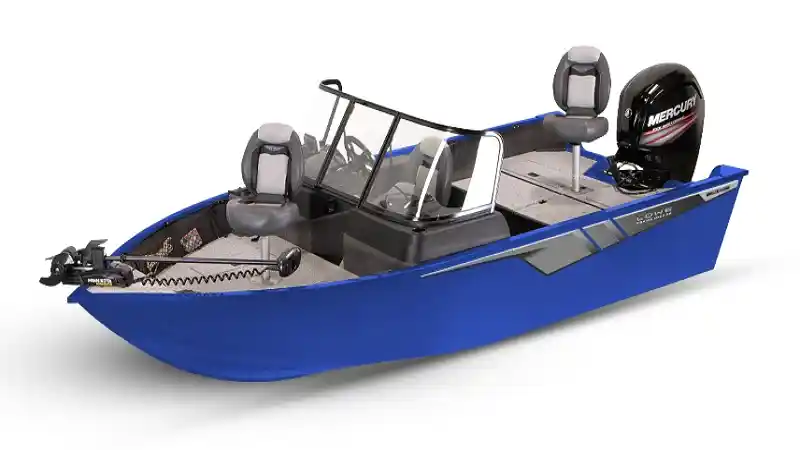 Bass Boat or Deep V