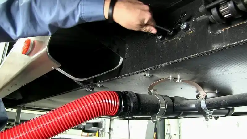 Blowing Out RV Water Lines Vs Antifreeze