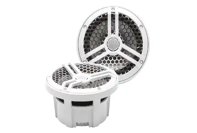 Boat Speakers