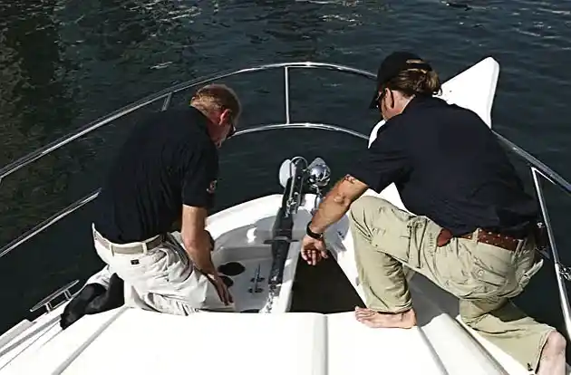 Boat Survey Cost