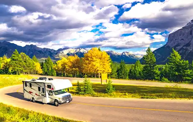 Can I Register My Rv In Another State - guide