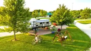 Can You Rent an RV for a Week