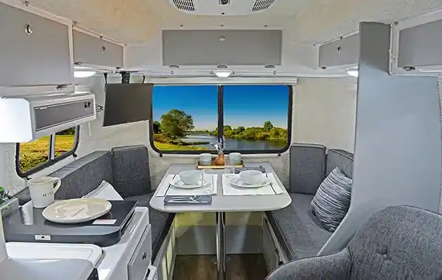 Casita RV