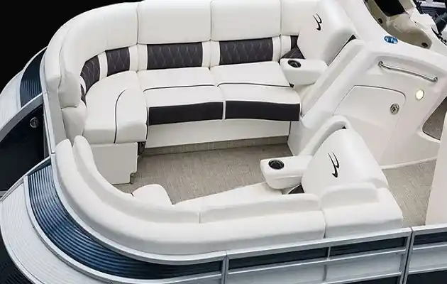Cleaning Vinyl Boat Seats of Mildew