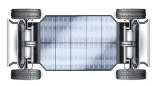 Does Shore Power Charge Chassis Battery?