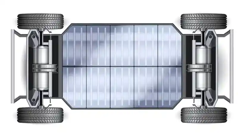 Does Shore Power Charge Chassis Battery?