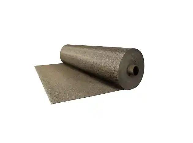 Durable Wallpaper for an RV