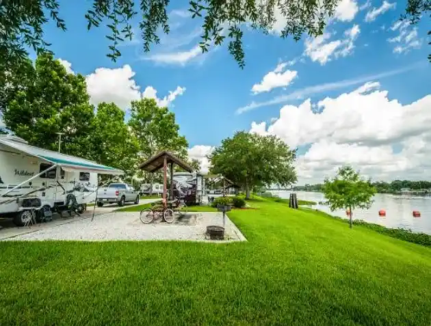 RV Park Fort Myers FL
