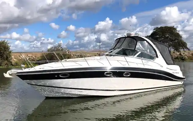 Four Winns Boats review