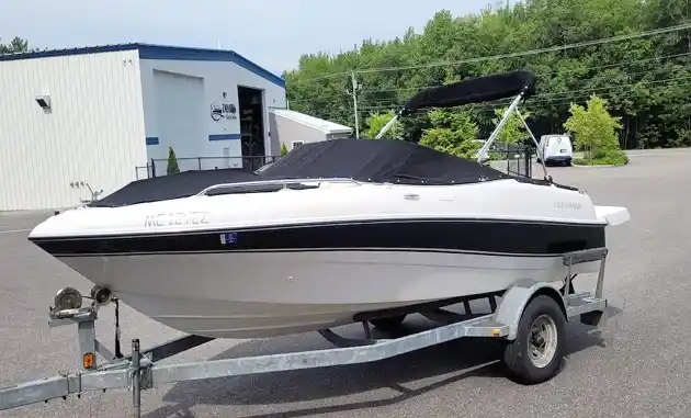 Four Winns Horizon 180