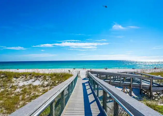 Top RV Parks in Destin FL