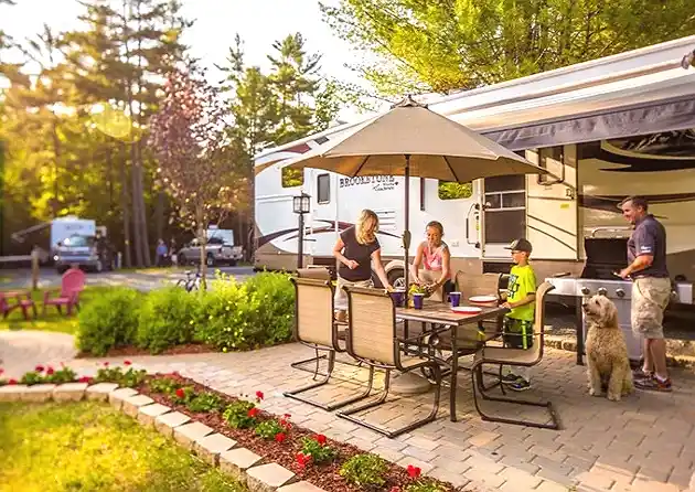 Boca Raton Top 10 RV Parks