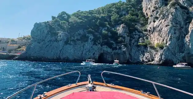 How Do Noise and Vibration Affect You When Boating