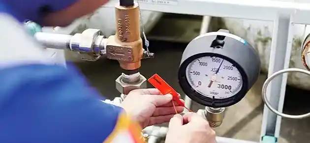 How Does a Boat Water Pressure Gauge Work - guide