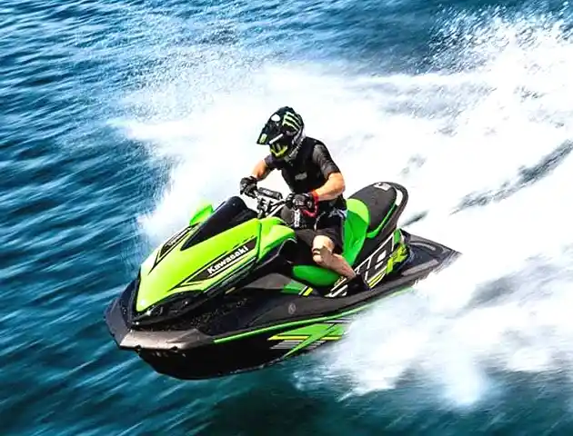 How Fast Can a Jet Ski Go - guide