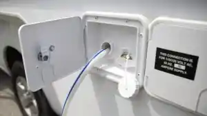 How Long To Keep Freshwater in RV Tank?