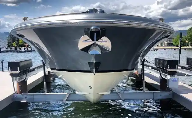 How Much Does A Hydraulic Boat Lift Cost - guide