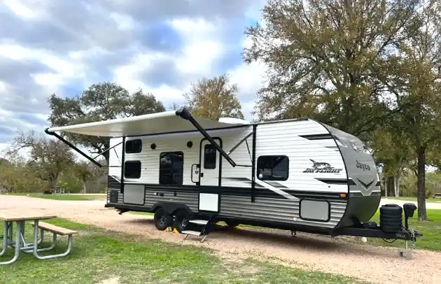 How Often Do Motorhomes Get Broken Into Stats Across All States - guide