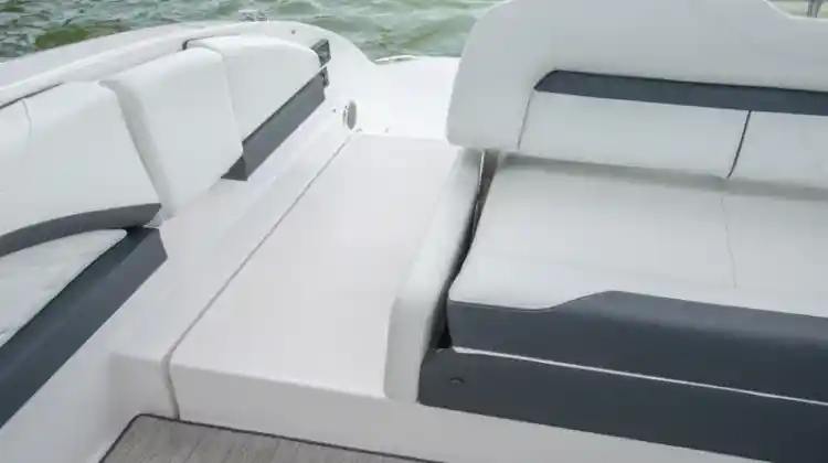 How to Clean Vinyl Boat Seats of Mildew