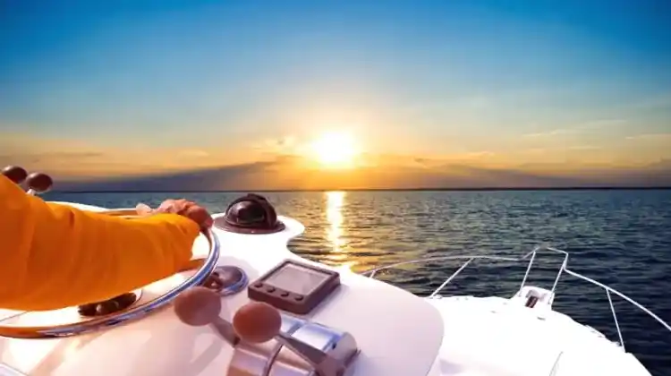How to Install a Battery Disconnect Switch on a Boat