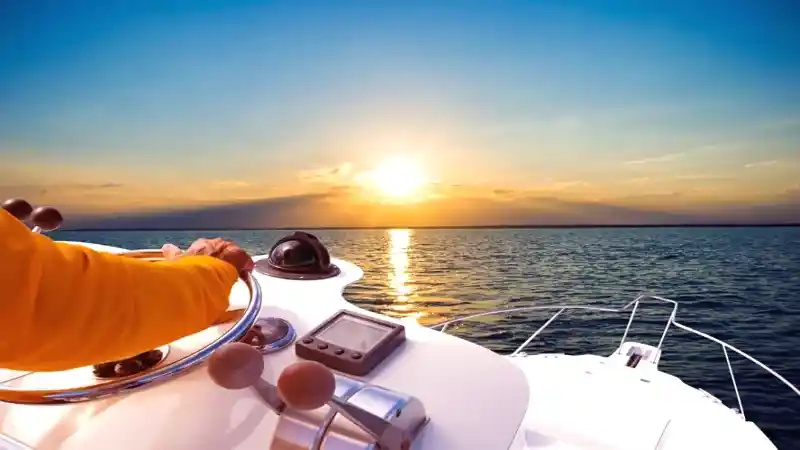 How to Install a Battery Disconnect Switch on a Boat