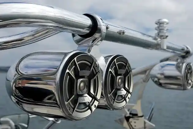 How to Make Boat Speakers Louder - guide