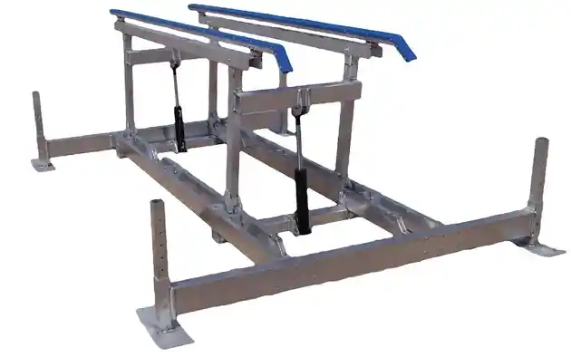 Hydraulic Boat Lift Cost