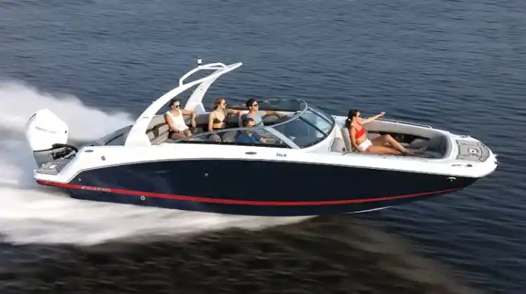 Is Four Winns a Good Boat