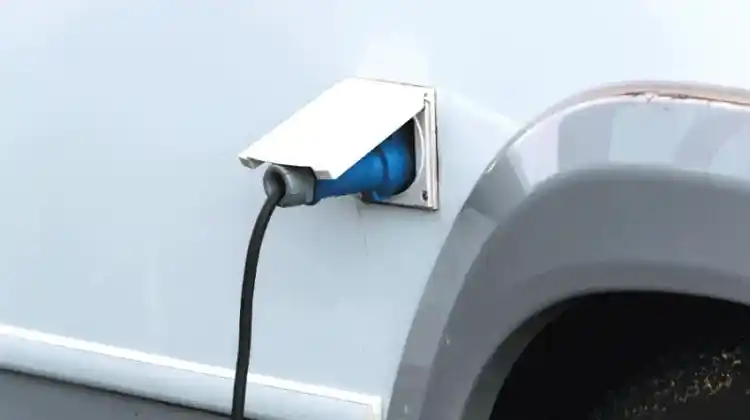 Is It Bad To Leave Your RV Plugged In All The Time