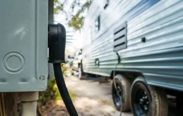 Is It Bad To Leave Your RV Plugged In All The Time - guide