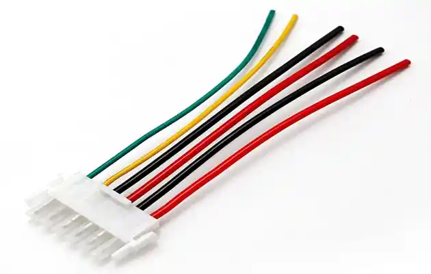 JST Connector