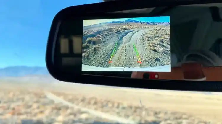 Jayco Backup Camera Prep - Get It Right First Time