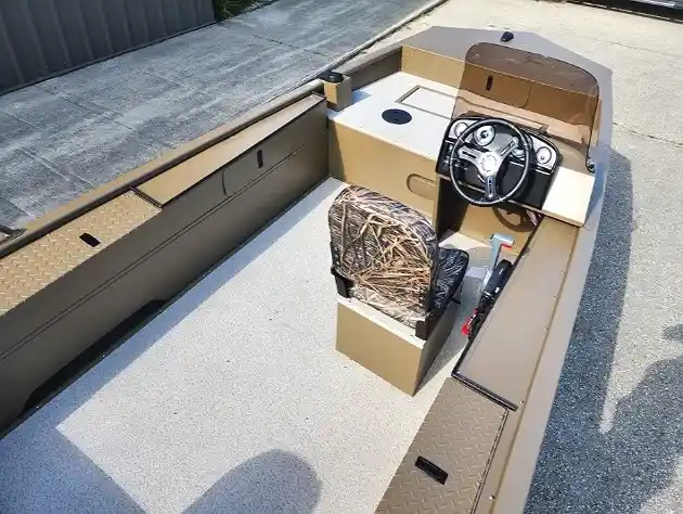 Jon Boats