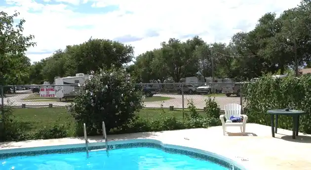 One of the Top 10 RV Parks in Lubbock TX