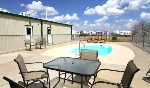RV Parks in Lubbock TX